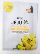 SNP Jeju Rest Mask отзыв