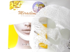 Maxclinic Vita Lift Skin Fit Mask отзыв.